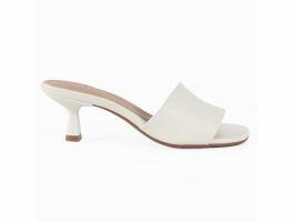 Tamanco Beira Rio 8562.100 (34-39) - Branco Off 35312 