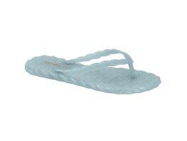 Chinelo Beira Rio 8570.100 (34-39) - Azul Sky Translucido 104839