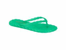 Chinelo Beira Rio 8570.100 (34-39) Jelly Mint Translucido 107045