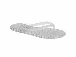 Chinelo Beira Rio 8570.100 (34-39) - Cristal 45