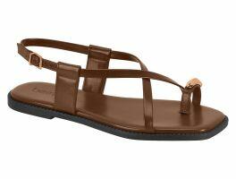 Sandália Beira Rio 8571.100 (34-39) - Conhaque 101433 