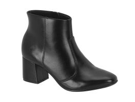 Bota Beira Rio 9076.104 (34-39) - Preto 15745