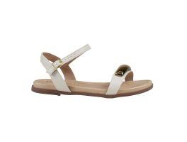 Sandália Beira Rio 8507.118 (34-39) - Branco Off 35312 