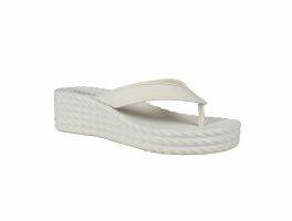 Tamanco Beira Rio 8561.101 (34-39) - Branco Off 35312 