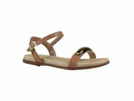 Sandália Beira Rio 8507.118 (34-39) - Camel 95373 
