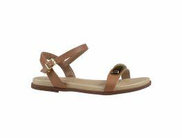 Sandália Beira Rio 8507.118 (34-39) - Camel 95373 