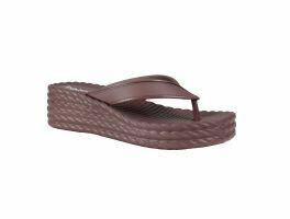 Tamanco Beira Rio 8561.101 (34-39) - Chocolate 101321 
