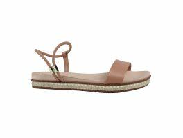 Sandália Beira Rio 8321.1749 (34-39) - Creme 83517 