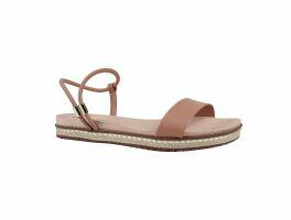 Sandália Beira Rio 8321.1749 (34-39) - Creme 83517 