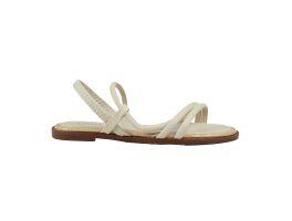 Sandália Beira Rio 8472.416  (34-39) - Creme 83517 