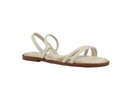 Sandália Beira Rio 8472.416  (34-39) - Creme 83517 