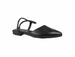 Sandália Beira Rio 4134.1015 (34-39) - Preto 15745 