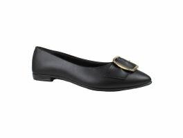 Sapatilha Beira  Rio 4136.1118 (34-39) - Preto 15745