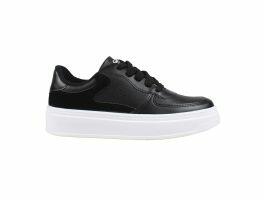 Tênis Beira Rio 4305.112 (34-39) - Preto 15745 