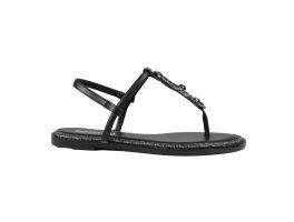 Sandália Beira Rio 8472.415 (34-39) - Preto 15745 