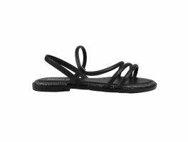 Sandália Beira Rio 8472.416 (34-39) - Preto 15745 