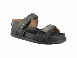 Sandália Birque Addan (34-39) - Preto 5328 