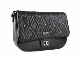 Bolsa Dakota Floter Dk203 (2 Unidades) - Chocolate 0004 / Preto 0001 