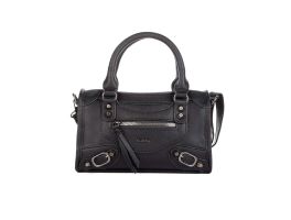 Bolsa Dakota Floter Dk161 ( 2 unidades) - Preto 0001 