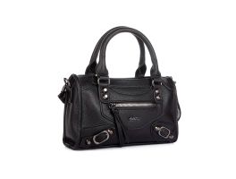 Bolsa Dakota Floter Dk161 ( 2 unidades) - Preto 0001 