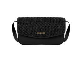 Bolsa Moleca 50021.5 (2 Unidades) - Preto 15745