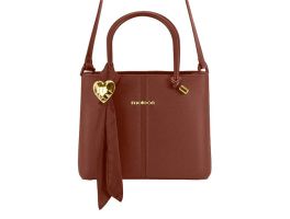 Bolsa Moleca 50056.3 (2 Unidades) - Chocolate 101321 