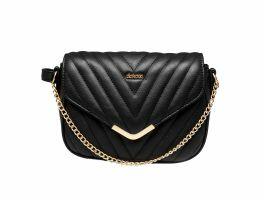Bolsa Dakota Almeria Dk166 (2 Unidades) - Preto 0001 