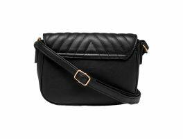 Bolsa Dakota Almeria Dk166 (2 Unidades) - Preto 0001 