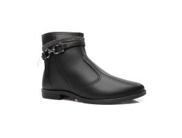 Bota Beira Rio 9085.106 (34-39) - Preto 15745 