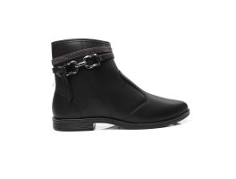 Bota Beira Rio 9085.106 (34-39) - Preto 15745 
