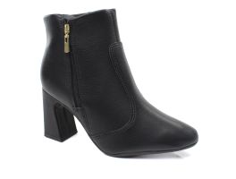 Bota Beira Rio 9086.102 (34-39) - Preto 15745