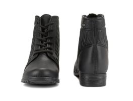 Bota Dakota Almeria G9551-0001 (34-39) Cx c/9 Pares - Preto 