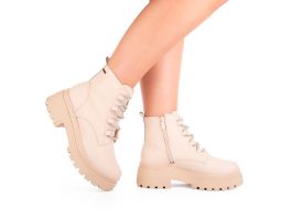 Bota Dakota Almeria G9851N-0002 (34-39) - Tule 