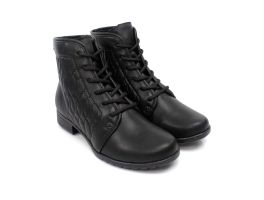 Bota Dakota Almeria (34-39)  G9551- Preto 0001 