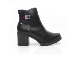 Bota Dakota Vertuo DA761 (34-39) Cx c/ 9 pares -Preto 0003 