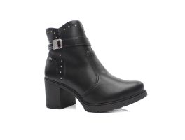 Bota Dakota Vertuo DA761 (34-39) Cx c/ 9 pares -Preto 0003 