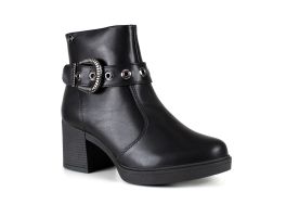 Bota Dakota Vertuo D0502 (34-39) Preto 0001 