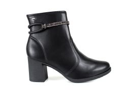 Bota Dakota Vertuo Da821 (34-39) Preto 0003 