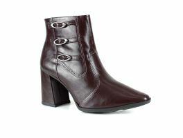 Bota Dakota Vieri D0432 (34-39) - Marrom Ristretto 0002