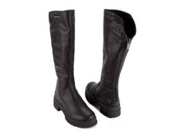 Bota Pink Cats Berteli V4284-0006 (28-36) - Preto 