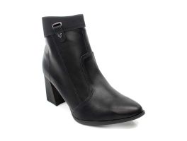 Bota Mississipi Berteli ME222 (34-39) Cx c/ 9 pares - Preto 0001 