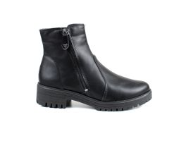 Bota Mississipi Berteli Me831 (34-39) Cx c/9 pares - Preto 0001