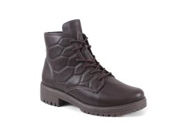 Bota Mississipi Berteli ME832 (34-39) Cx c/ 9 pares - Marrom 0002 