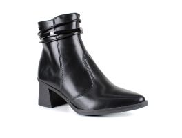 Bota Mississipi Galbani Me313 (34 -39)  Preto 0001 