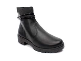 Bota Mississipi MC812 (34-39) - Preto 0001 