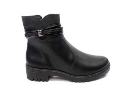 Bota Mississipi MC812 (34-39) - Preto 0001 