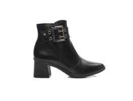 Bota Mississipi galbani me311 (34-39) - Preto 0001 