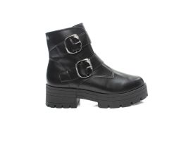 Bota Mississipi Galbani ME321 (34-39) - Preto 0001