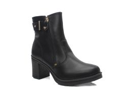 Bota Mississipi Berteli ME743 (34-39) - Cx c/ 9 Pares Preto 0001 