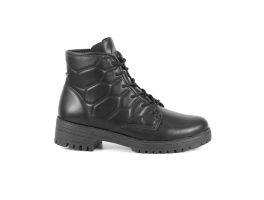 Bota Mississipi Berteli ME832 (34-39) CX c/9 Pares - Preto 0001 
